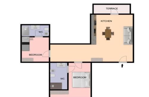 Bargni House | Italian Experience-Serafini Holiday Home