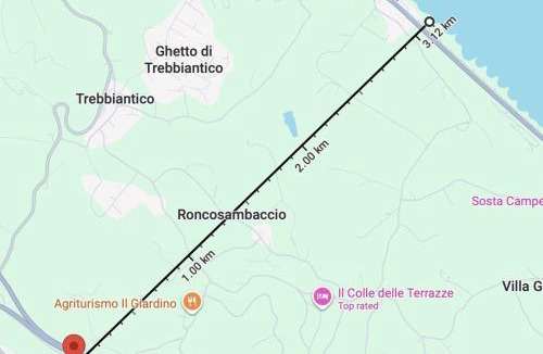 Pesaro Villa | Italian Experience-Villa Vagnini