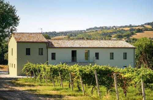 Cupramontana Apartment | Italian Experience-Zena Suite