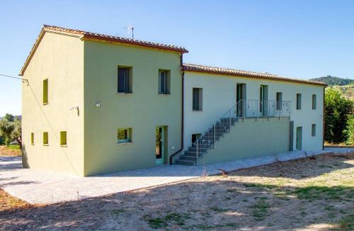 Cupramontana Apartment | Italian Experience-Zena Suite