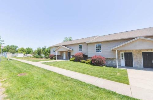Bloomington Apartment | IU Soccer HIdeaway