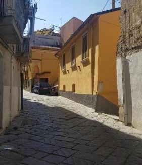 Benevento Apartment | Janara - Arechi