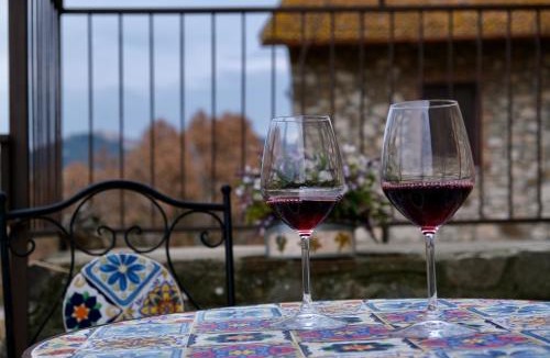 Todi Apartment | Joy's nest