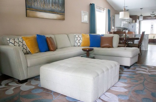 North Augusta House | Just 18 mins from The Augusta National Golf Course and just 3 mins from SRP Park
