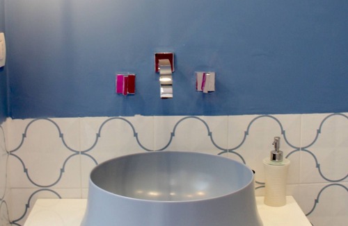 Lesina Marina Villa | Just a stone's throw from the beautiful design house