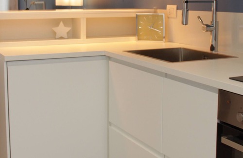 Lesina Marina Villa | Just a stone's throw from the beautiful design house