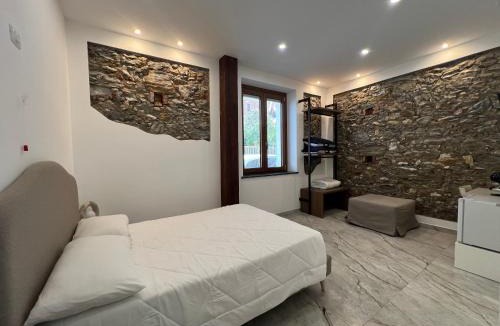 Scalea House | Kalispera Rooms