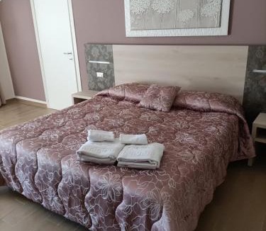 Campomarino House | Ke Rooms