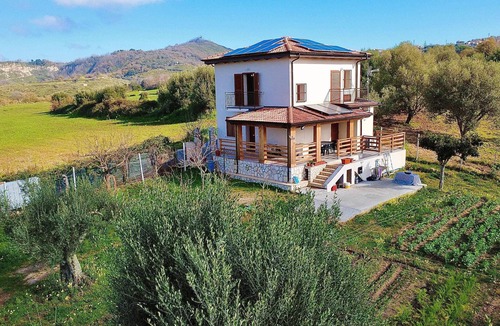 Caria House | Kitty House