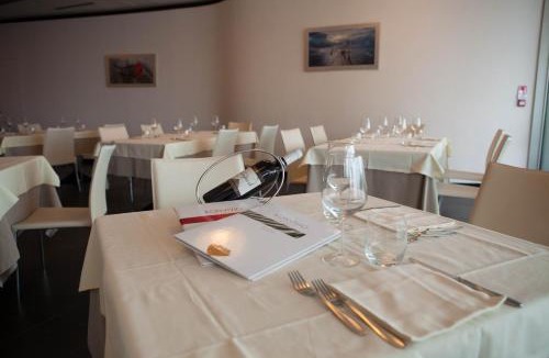 Castelfidardo Hotel | Klass Hotel
