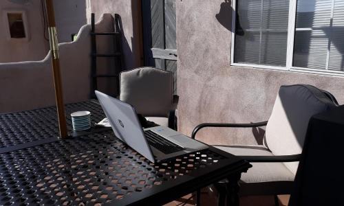 Julian House | Kokopelli's Hideaway