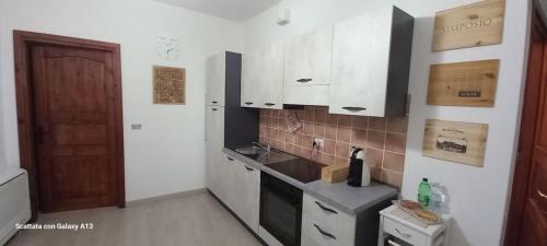 Campobasso Apartment | Kylix Home