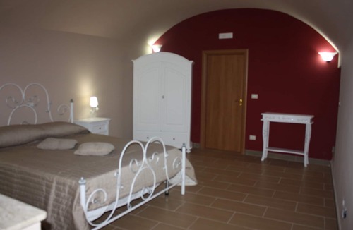 Caiazzo Bed & Breakfast | L'Antica Caiatia