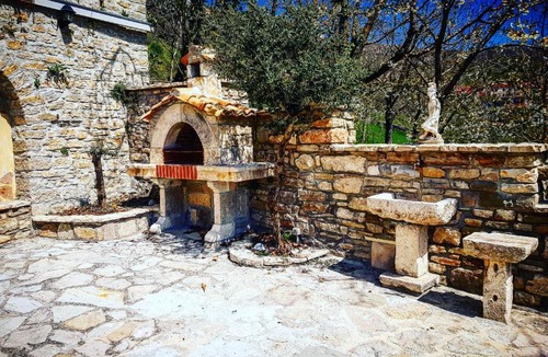Macchiagodena Bed & Breakfast | L'Antica Dimora
