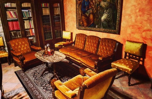 Macchiagodena Bed & Breakfast | L'Antica Dimora