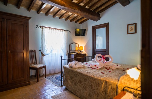 Casalina Hotel | L'Antico Forziere Hotel & SPA