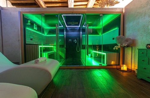 Casalina Hotel | L'Antico Forziere Hotel & SPA
