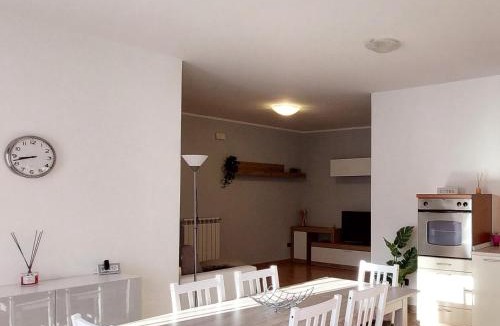 L'Aquila Apartment | L'Aquila City Center Home 1