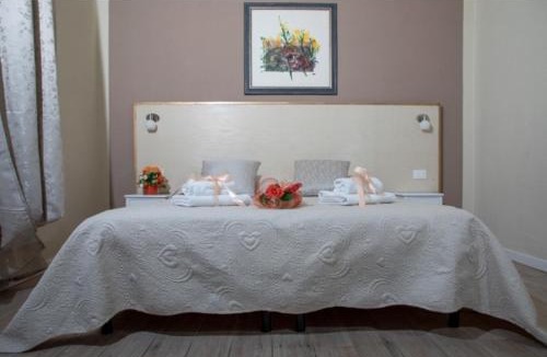 Cascina Bed & Breakfast | L'artè