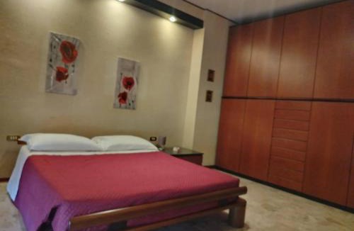 Sulmona Apartment | L'attico di Ovidio 2