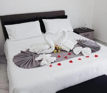 Sarno Apartment | L'incanto Casa Vacanza