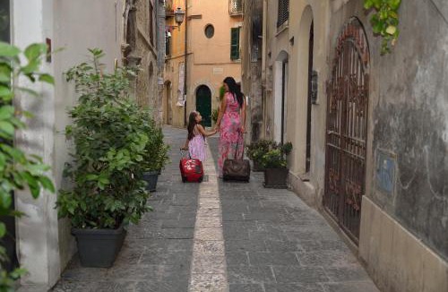 Isola del Liri House | L'Isola di Lulù