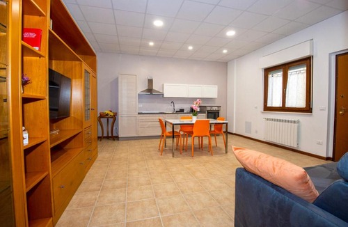 Francavilla al Mare Apartment | L'orchidea
