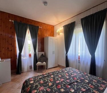 Villalago House | L'Orsa