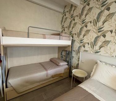 San Severo House | L'Ulivo
