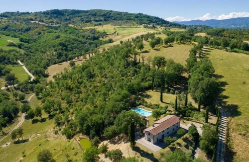 Vicchio House | La Badia by Interhome