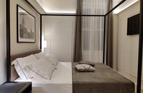 Old Town House | La Bella Modena Centro