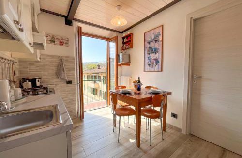 Compiobbi Apartment | La Botte - Original Tuscany Duplex