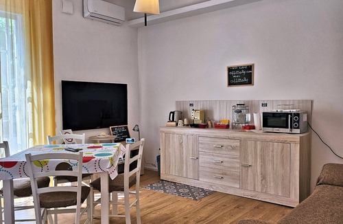 Castenaso Apartment | La Cà Bianca.