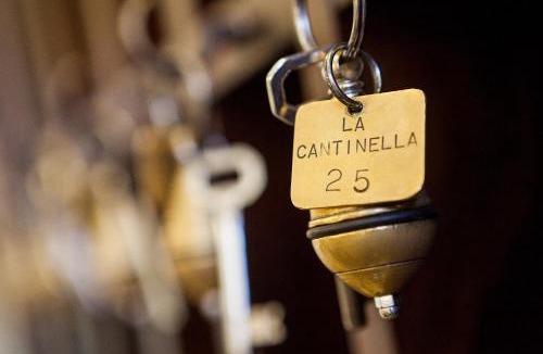 Ostra Hotel | La Cantinella