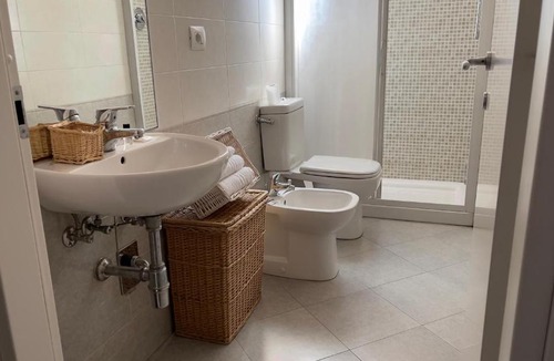 Old Town Apartment | La capannina
