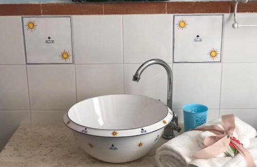 Alba Adriatica House | La casa al mare di Ale e Dade