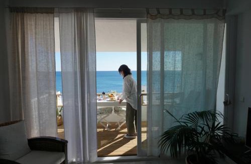 Bahia Dorada Apartment | La Casa de Colores