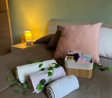 Cassino Apartment | La Casa del Corso