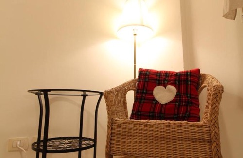 Ancona Apartment | La casa del Darda 3