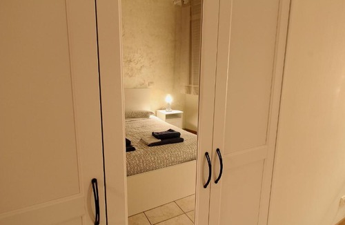 Ancona Apartment | La casa del Darda 3