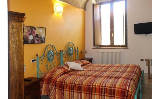 Ortona Bed & Breakfast | La Casa Del Palombaro