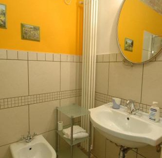 Ortona Bed & Breakfast | La Casa Del Palombaro