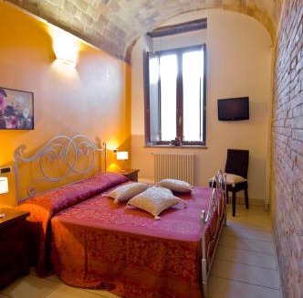Ortona Bed & Breakfast | La Casa Del Palombaro