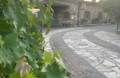 Monsummano Terme Apartment | La casa di Bruno
