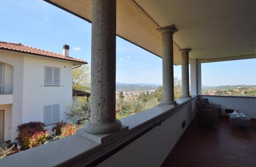 Poggibonsi Apartment | La Casa di Chloe