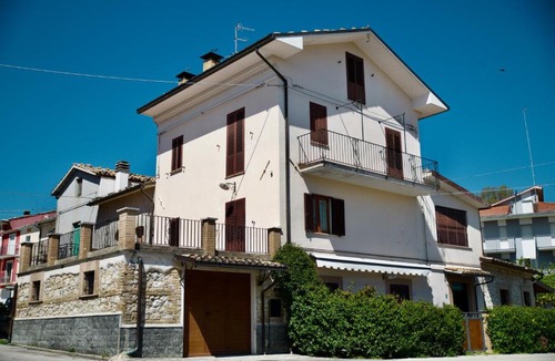 Guardiagrele Bed & Breakfast | La casa di Cristina