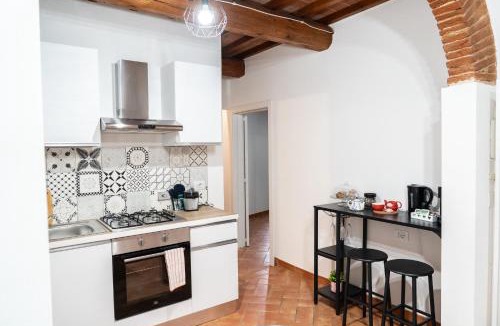 Fucecchio Apartment | La Casa di Gio&Pe