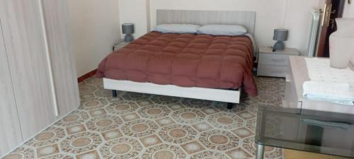 Avellino House | la casa di Lucia