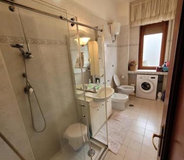 Avellino House | la casa di Lucia