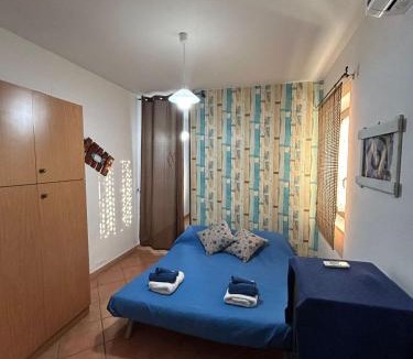 Cellole Apartment | La casa di Lulù